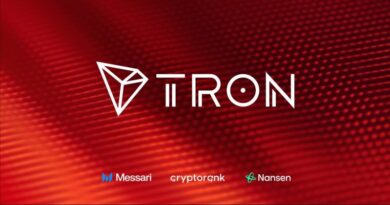 $916M revenue and $81B USDT supply in H1 2025