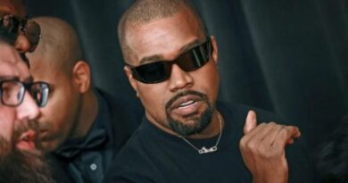 Kanye West drops YZY meme coin on Solana