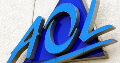 AOL Will Shut Down Dial-Up Internet Access in September