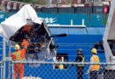 US Coast Guard Report on Titan Submersible Implosion Singles Out OceanGate CEO Stockton Rush