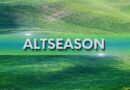 Bitcoin Dominance Drops Below 60% as Altseason Signals Flash