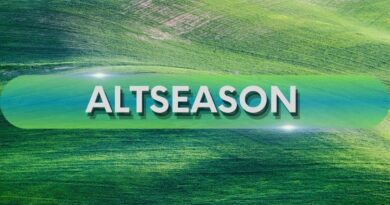Bitcoin Dominance Drops Below 60% as Altseason Signals Flash