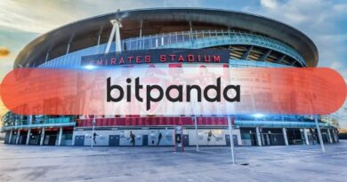 Premier League Giant Arsenal Strikes Partnership With Crypto Broker Bitpanda: Details