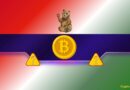 BTC Down $10K From ATH