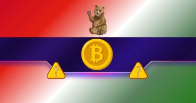 BTC Down $10K From ATH