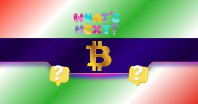Is Bitcoin’s $127K Breakout Loading After Double-Bottom?