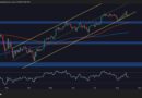 BTC Tests Crucial Support After Latest ATH