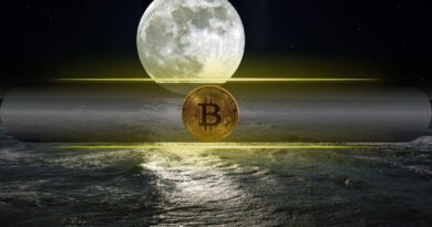 Bitcoin Tops $124K in New Peak as Crypto Market Cap Hits ATH