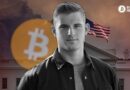 Bo Hines | Stepping Down as Trump’s Digital Asset Adviser