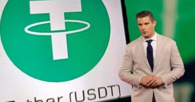 Tether taps former White House Crypto Council head Bo Hines to lead digital asset strategy in the US
