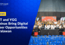 Over 1,000 Participants Explore Web3 Careers at DICT, YGG Pilipinas’ MFW Caravan in Palawan