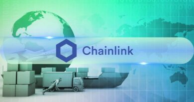 Chainlink Connects Wall Street to Blockchain With Live US Equity and ETF Data