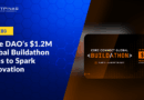 Core DAO’s $1.2M Global Buildathon Aims to Spark Innovation Across DeFi, AI, and BTCfi