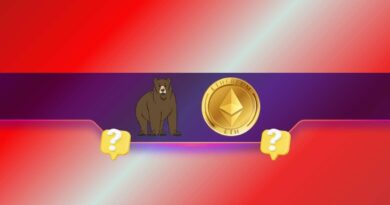 Ethereum Foundation, Whales, and Hackers: What’s Driving the ETH Sell-Off?