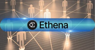 Ethena’s USDe Market Cap Jumps 75% in a Month Amid Treasury Launch
