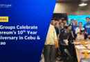 PH Groups Celebrate Ethereum’s 10th Year Anniversary in Cebu & Davao