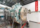Struggling fusion power company General Fusion gets $22M lifeline from investors