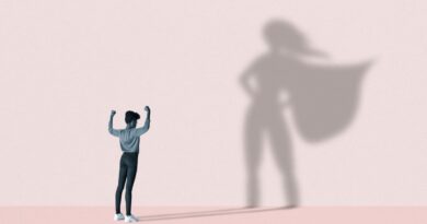VC industry has become a better career for women over the past 7 years