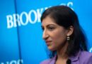 Lina Khan points to Figma IPO as vindication of M&A scrutiny
