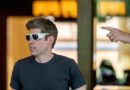Sam Altman, over bread rolls, explores life after GPT-5