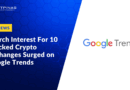 Google Trends Search Interest for Flagged Crypto Exchanges Surge in PH After SEC Advisory