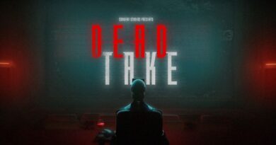 ‘House of the Dragon’ Actor’s New Horror Game Skewers Hollywood