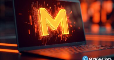 Qubic crypto surges 25% after the Monero attack