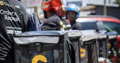 Nigerian profitable food delivery Chowdeck lands $9M from Novastar, Y Combinator