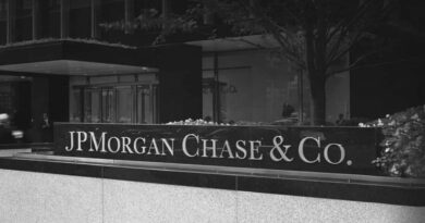 J.P. Morgan Taps Marex as Clearing Firm for Settlements on its Blockchain