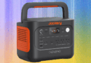 Jackery Explorer 1000 Deal: $350 Off Battery Bank Right Now