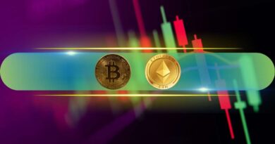 Ethereum Explodes to 2021 Peaks, Bitcoin Eyes ATH: Market Watch