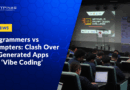Filipino Developers Clash Over ‘Vibe Coding’ and No-Code AI Apps at National AI Prompt Challenge
