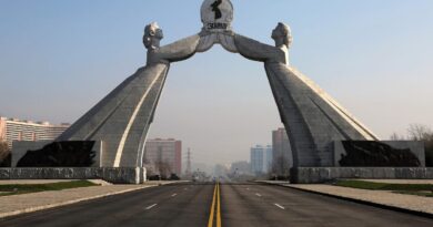 Inside North Korean IT Workers’ Secret Crypto Operations