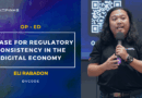 Op-Ed by Eli Rabadon: A Case for Regulatory Consistency in the Digital Economy