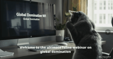 Former Googlers AI startup OpenArt now creates ‘brainrot’ videos in just one click