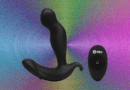 B-Vibe 360 Plug Review: Backdoor Fun