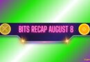 Ripple (XRP) Price Explosion, Next Targets for Cardano (ADA), and More: Bits Recap August 8th