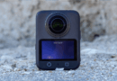 DJI Osmo 360 Review: A Strong Start