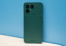 The Fairphone (Gen. 6) Review: Better Than Ever