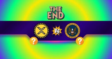 XRP Price Rockets 10% in Hours After This Vital Ripple v. SEC Lawsuit Update