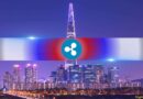 Major XRP Adoption News From South Korea