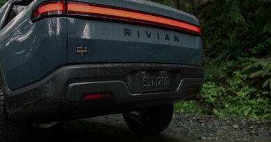 Rivian sues to sell its EVs directly in Ohio