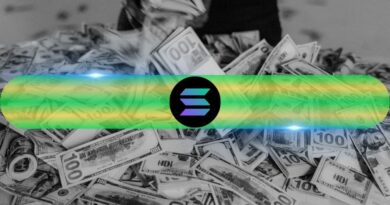 Solana’s $200 Comeback Is No Mere ‘Speculative Pop’