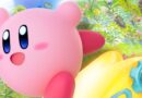 “Kirby Air Riders” Is Coming to Switch 2, and It’s “Basically Like ‘Mario Kart’”