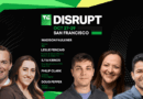Meet the first batch of VCs set to judge Startup Battlefield 200 at Disrupt 2025
