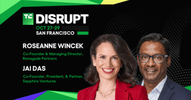 What founders need to know before choosing their exit at Disrupt 2025