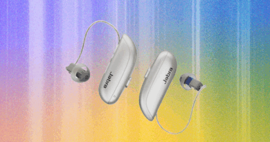 The 4 Best Hearing Aids for Seniors in 2025, Tested and Reviewed