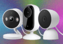 9 Best Indoor Security Cameras (2025): For Homes and Apartments