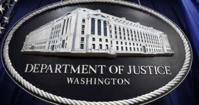 US DOJ With a Bounty Totaling Up to $6M For Defunct Exchange Garantex Leaders