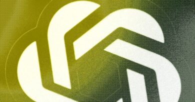 WIRED Roundup: Why GPT-5 Flopped
